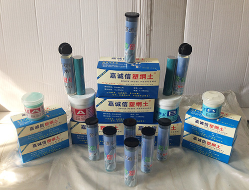 跑冒滴漏，一抹就好